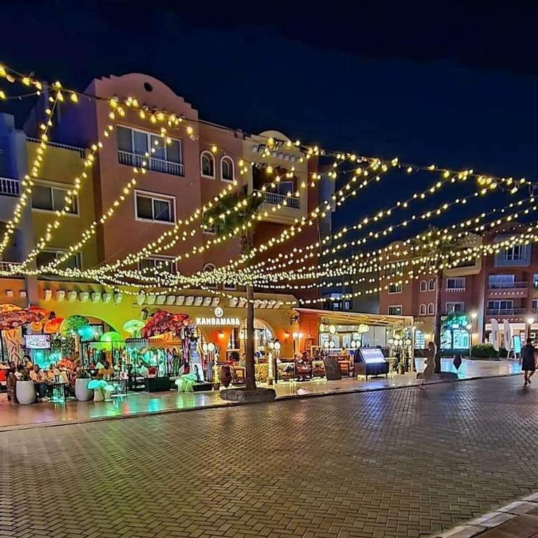 hurghada city tour
